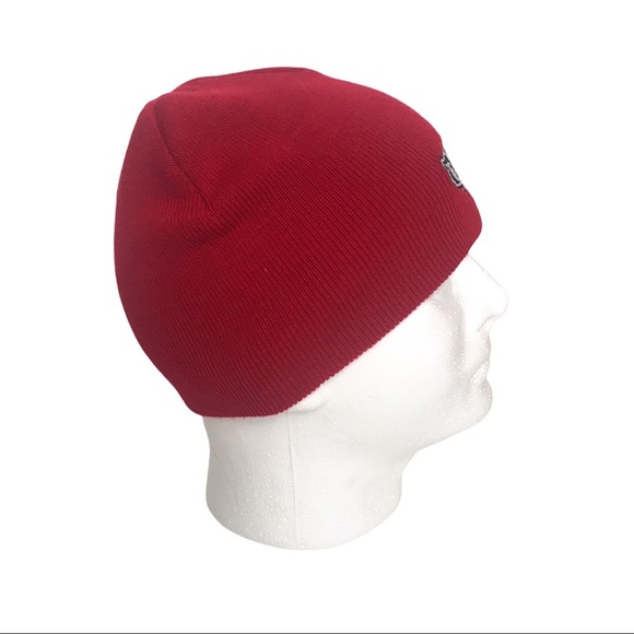 Captivating Headwear Wisconsin Badgers Beanie - Picture 9 of 10